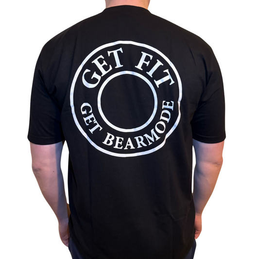 BEARMODE T-SHIRT