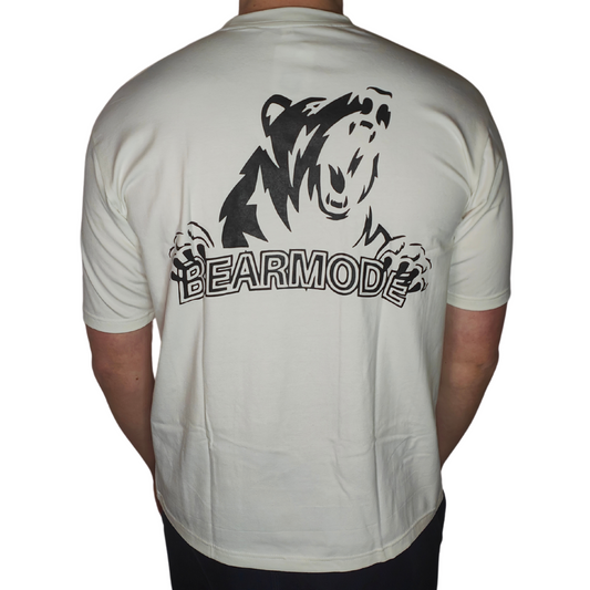 BEARMODE T-SHIRT 2.0