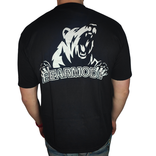 BEARMODE T-SHIRT 2.0