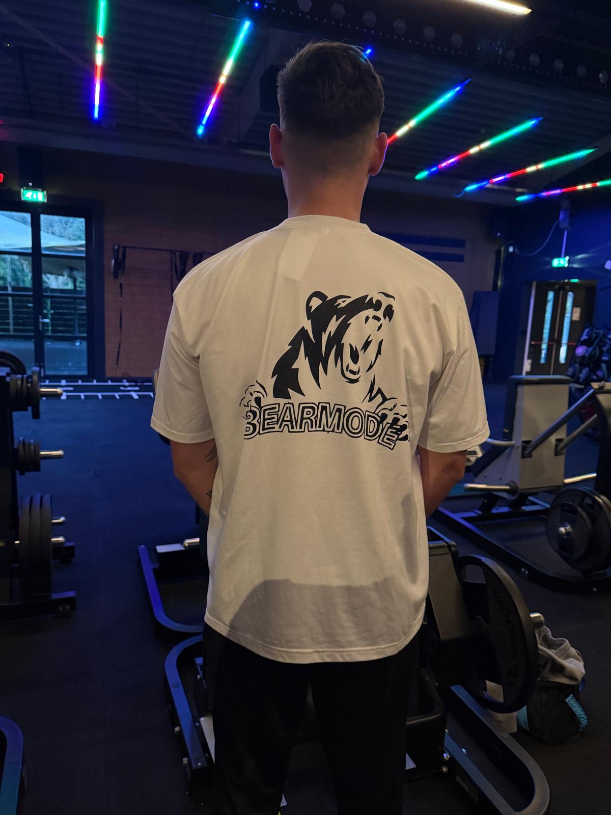 BEARMODE T-SHIRT 2.0