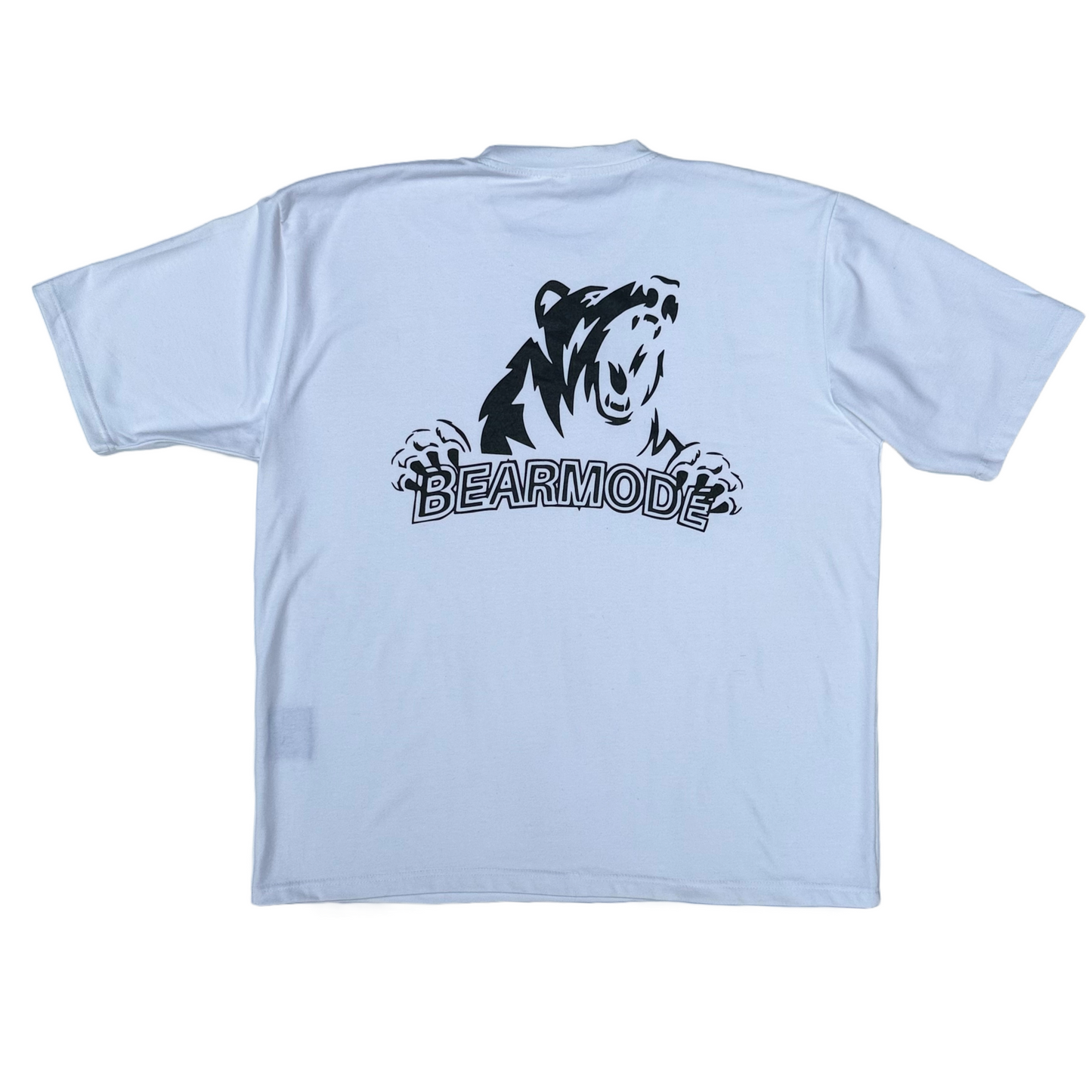 BEARMODE T-SHIRT 2.0