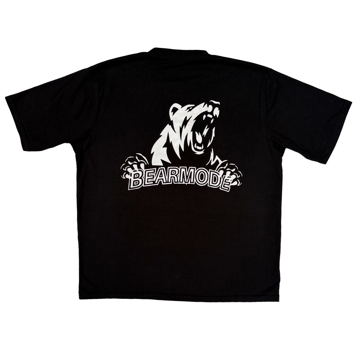 BEARMODE T-SHIRT 2.0