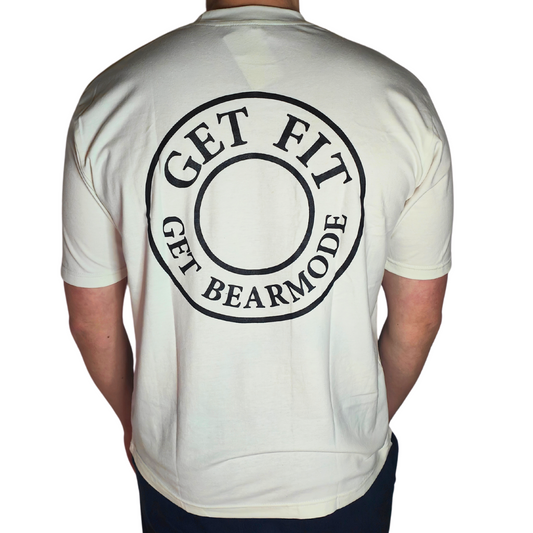 BEARMODE T-SHIRT