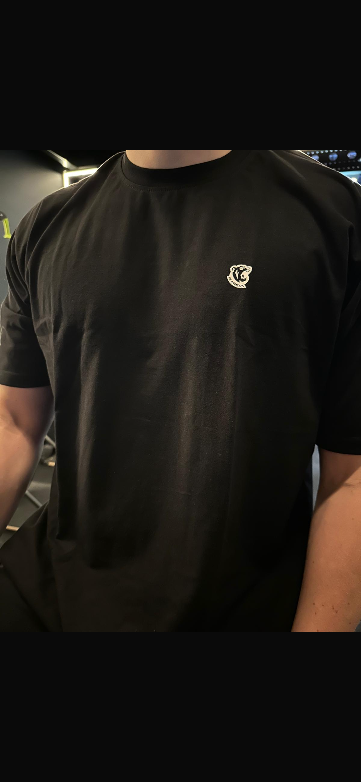 BEARMODE T-SHIRT