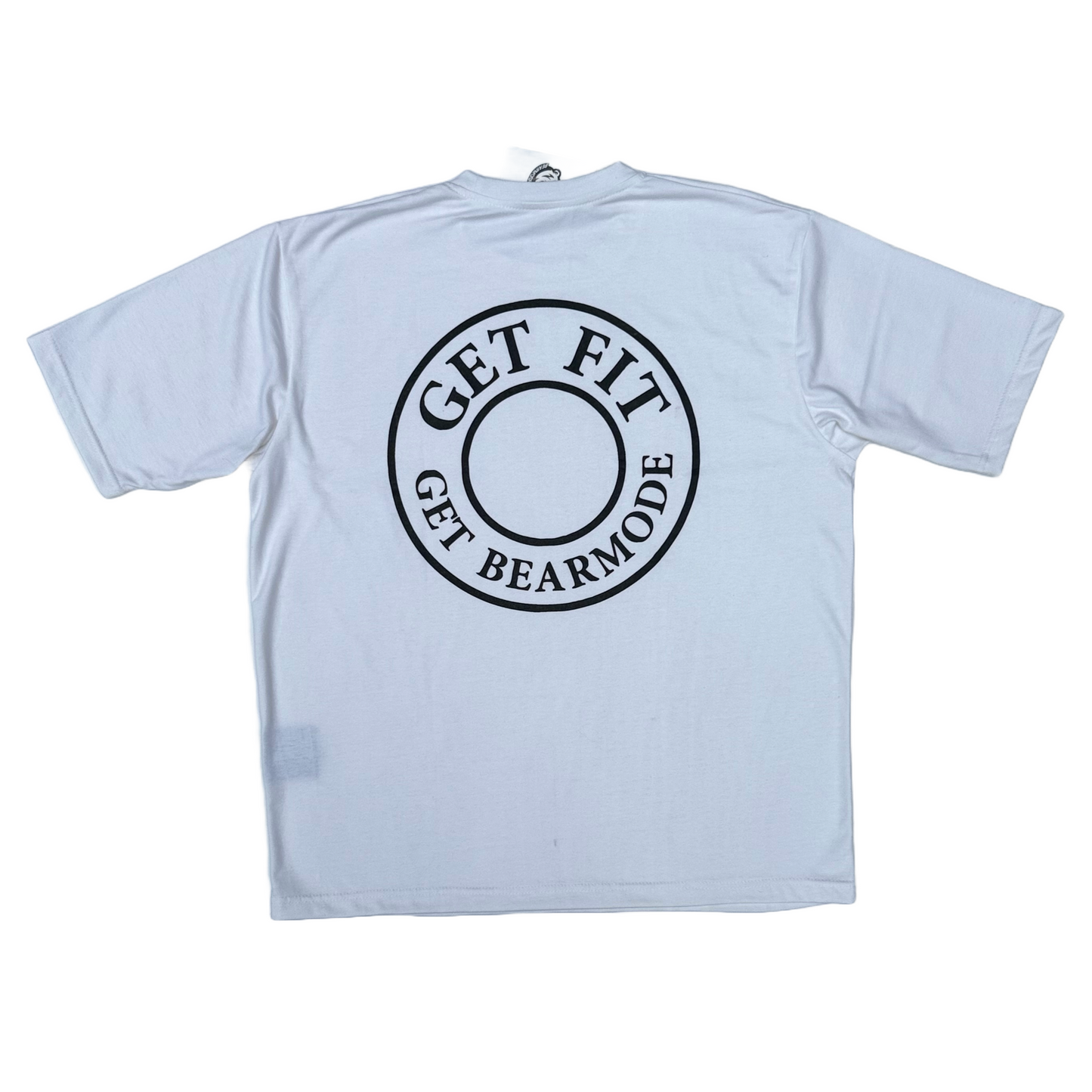 BEARMODE T-SHIRT