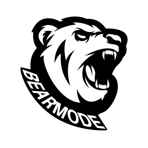 Bearmodewear