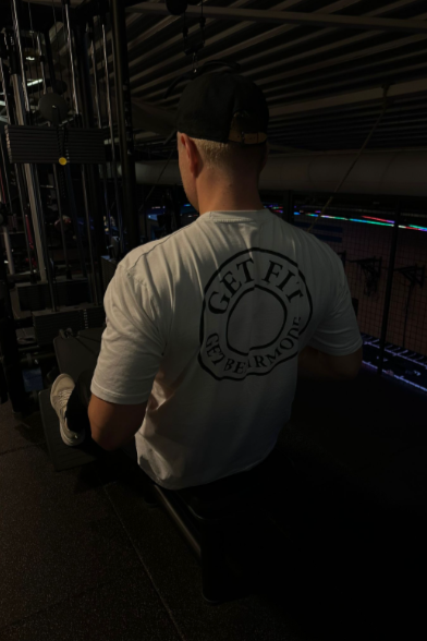 BEARMODE T-SHIRT