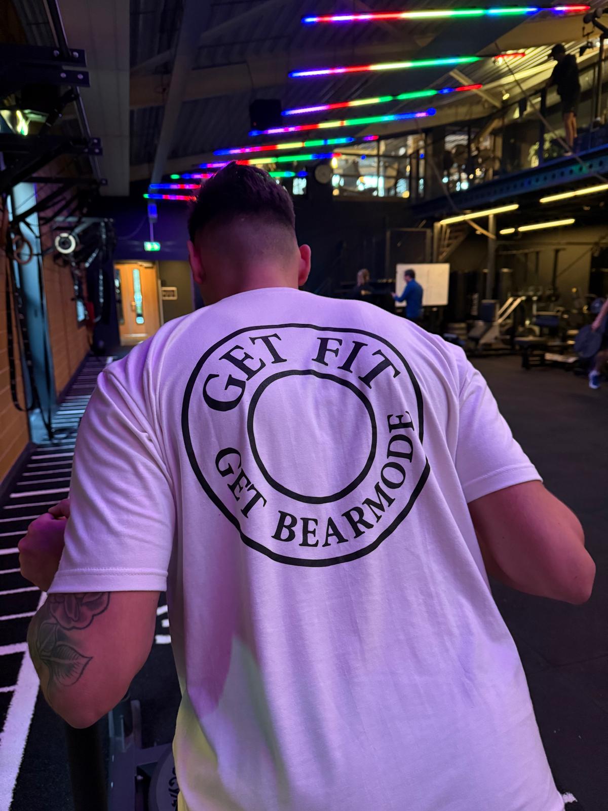 BEARMODE T-SHIRT